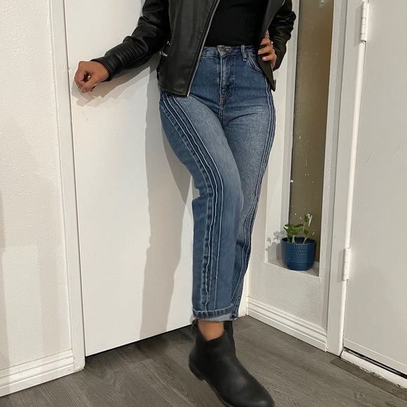 BDG high waist skinny mom jeans - Picture 2 of 6